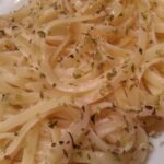 Permalink to: Fettuccine Alfredo Fettuccine Alfredo Photo