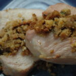 Permalink to: Stuffed Pork Tenderloin Stuffed Pork Tenderloin