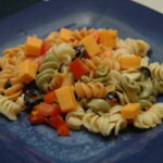 Permalink to: Pasta Salad Pasta Salad Photo