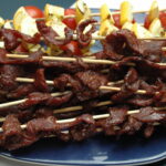 Permalink to: Teriyaki Beef Sticks Teriyaki Beef Sticks Photo