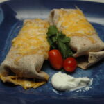 Permalink to: Beef and Bean Chimichangas Beef Bean Chimichangas Photo