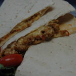 Permalink to: Turkey Quesadillas Turkey Quesadilla Photo