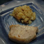 Permalink to: Tuscan Pork Chops pork chops photo