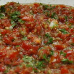 Permalink to: Tomato Salsa Fresca Tomato Salsa Fresca Photo