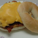 Permalink to: Bacon, Egg, And Cheese Bagel Bacon Egg Cheese Bagel Photo