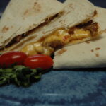 Permalink to: Beef Quesadilla Beef Quesadilla Photo