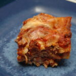 Permalink to: Lasagna lasagna photo