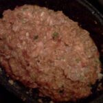 In a Snap Meat Loaf