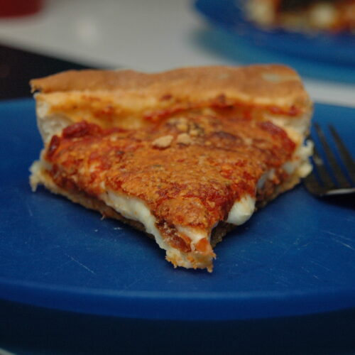 Pizza Pie Photo