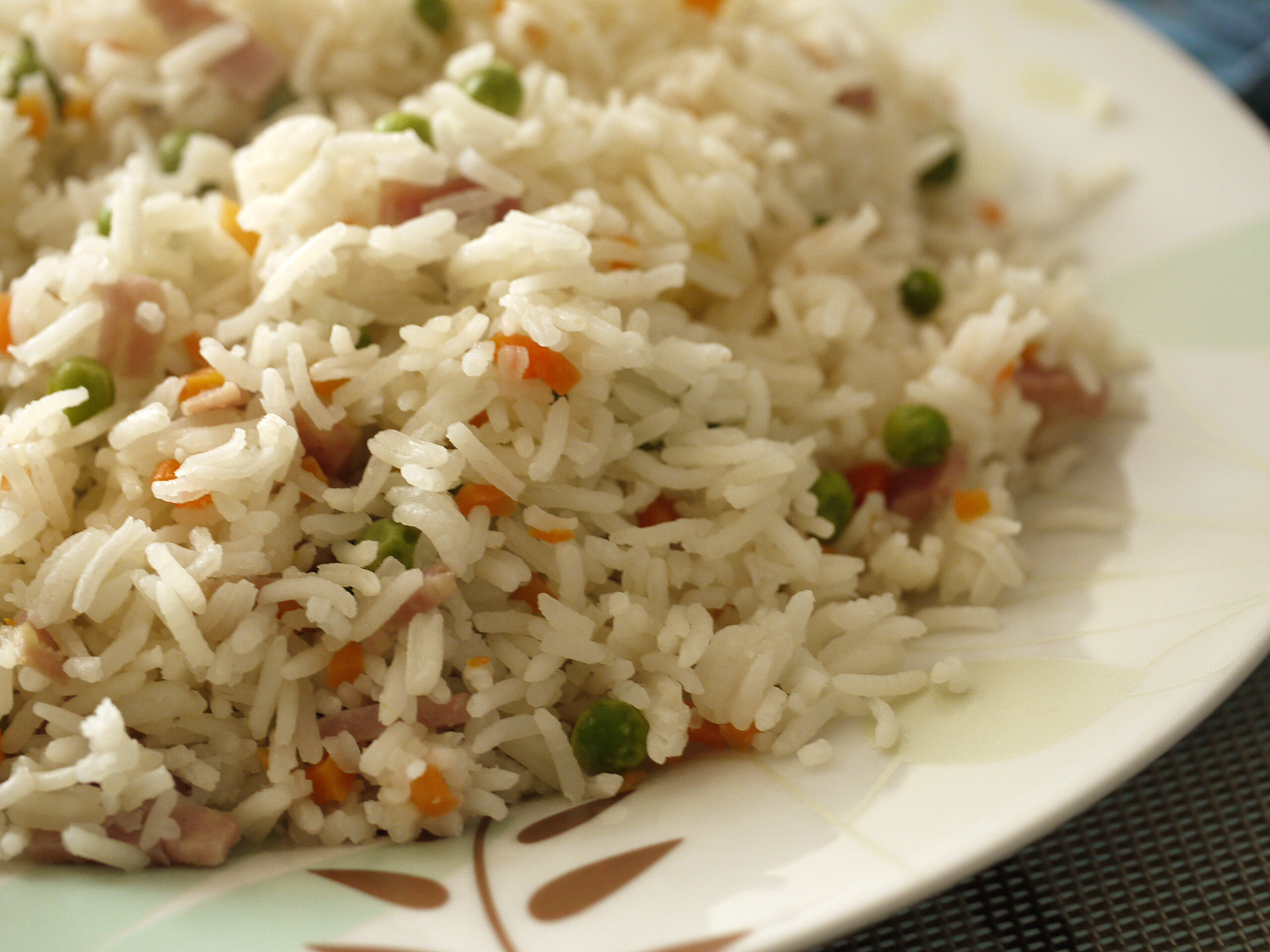 Three Easy Rice Recipes Your Kids Will Love Photo