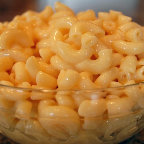 Mac & Cheese