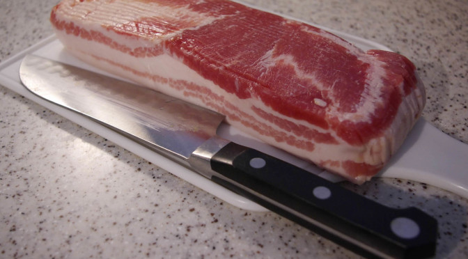 Spaghetti Carbonara Photo