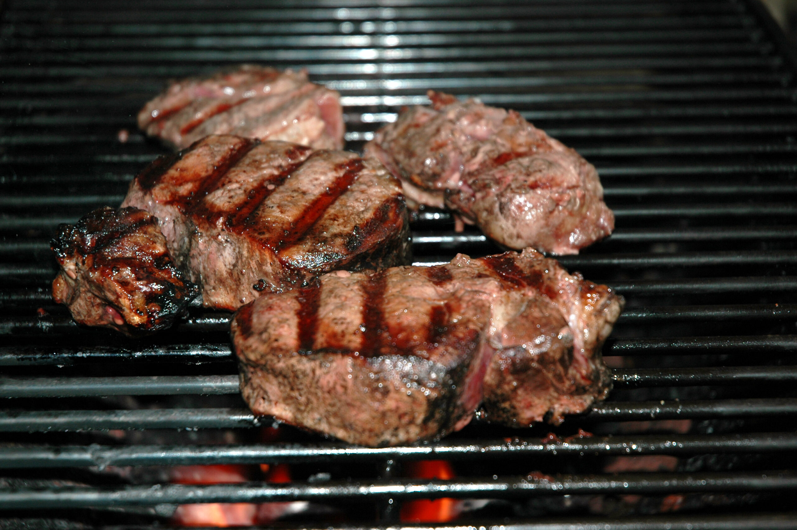 The Best Way to Cook Delicious Steak