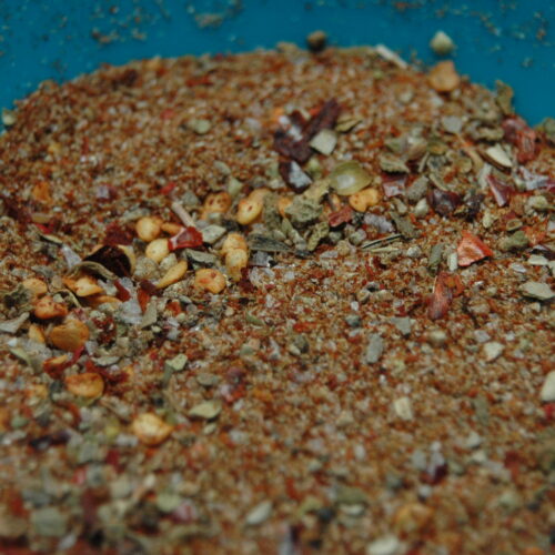 Taco Seasoning Photo