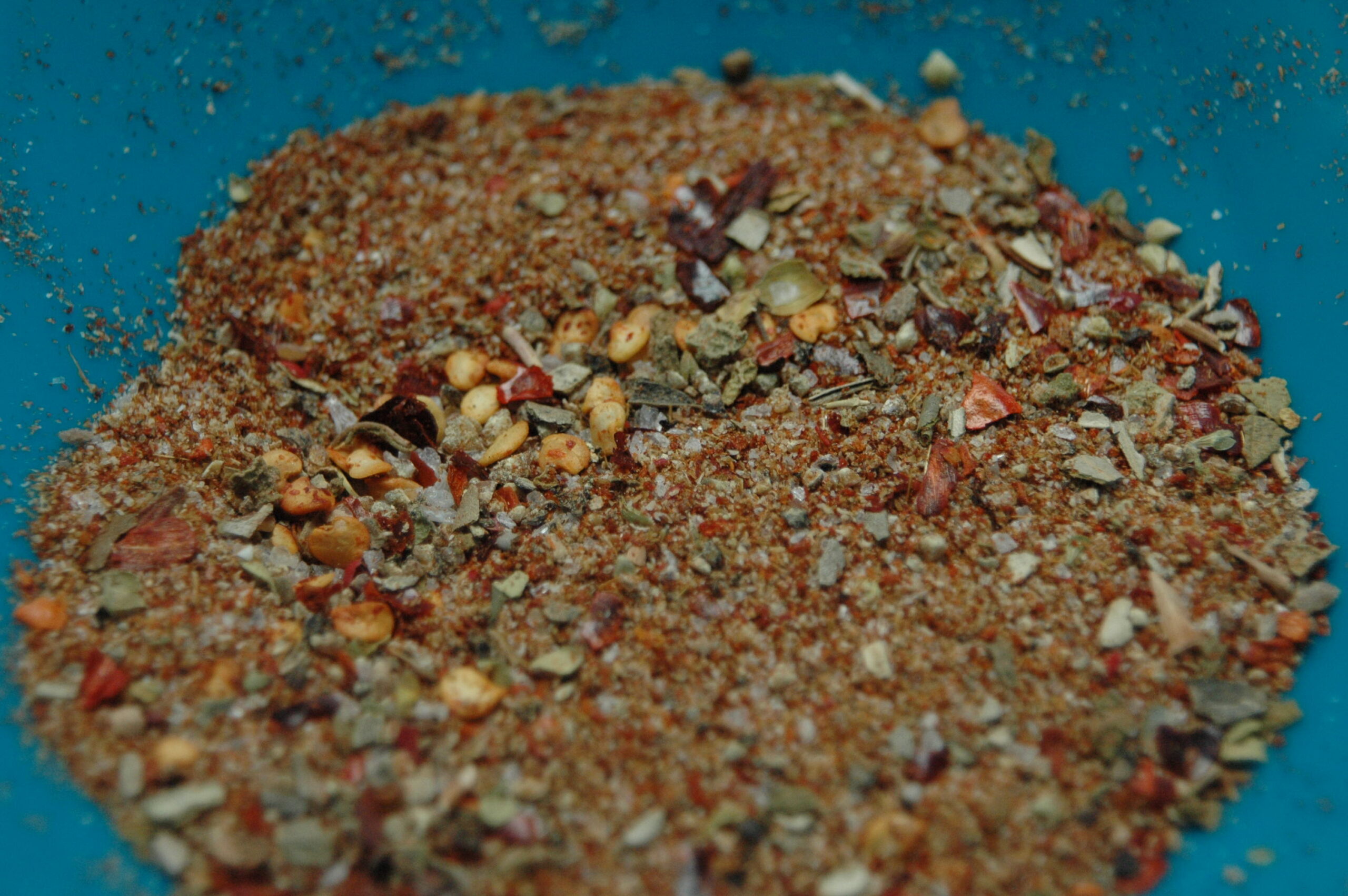 Taco Seasoning Photo