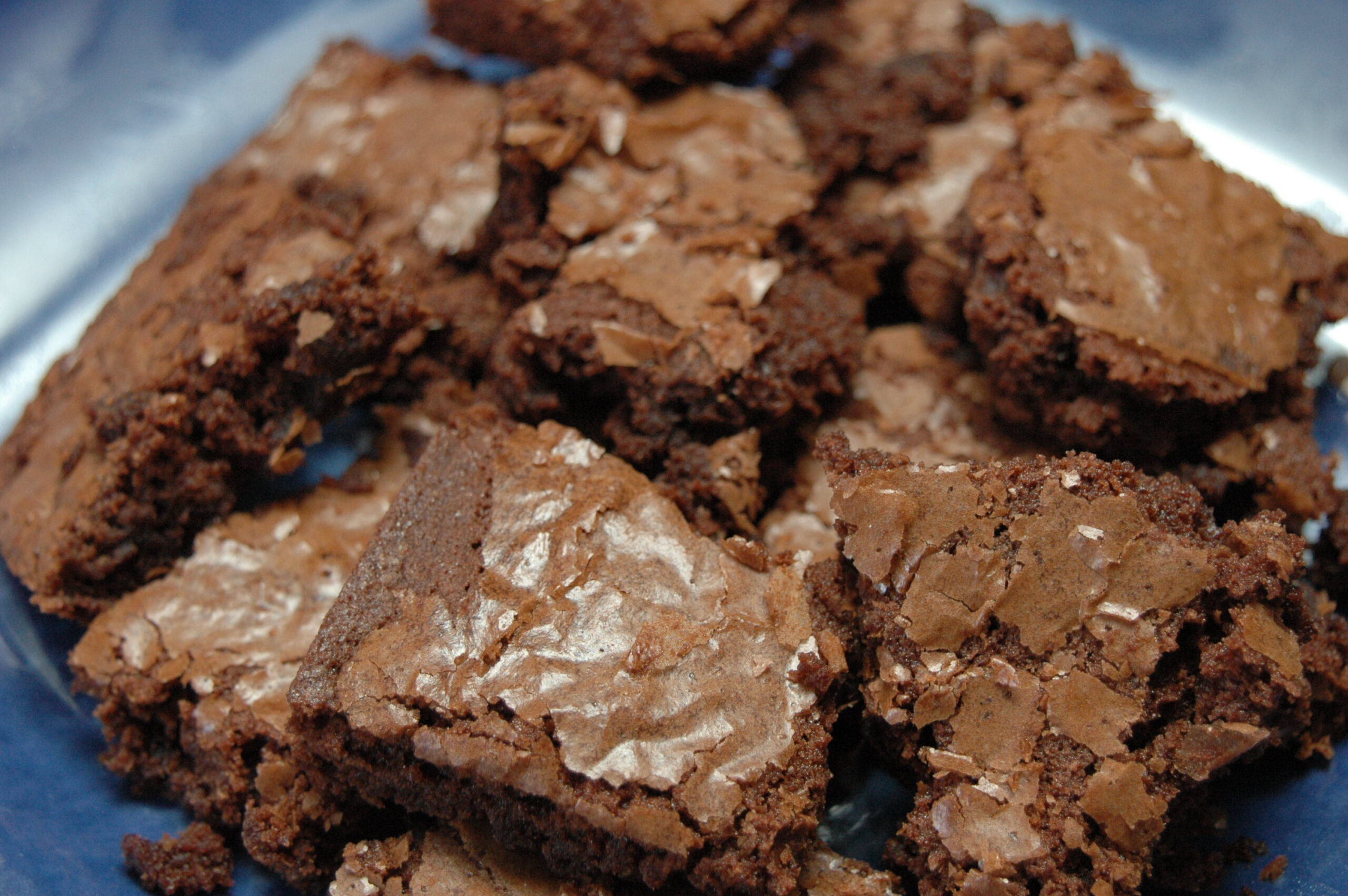 Brownies Photo