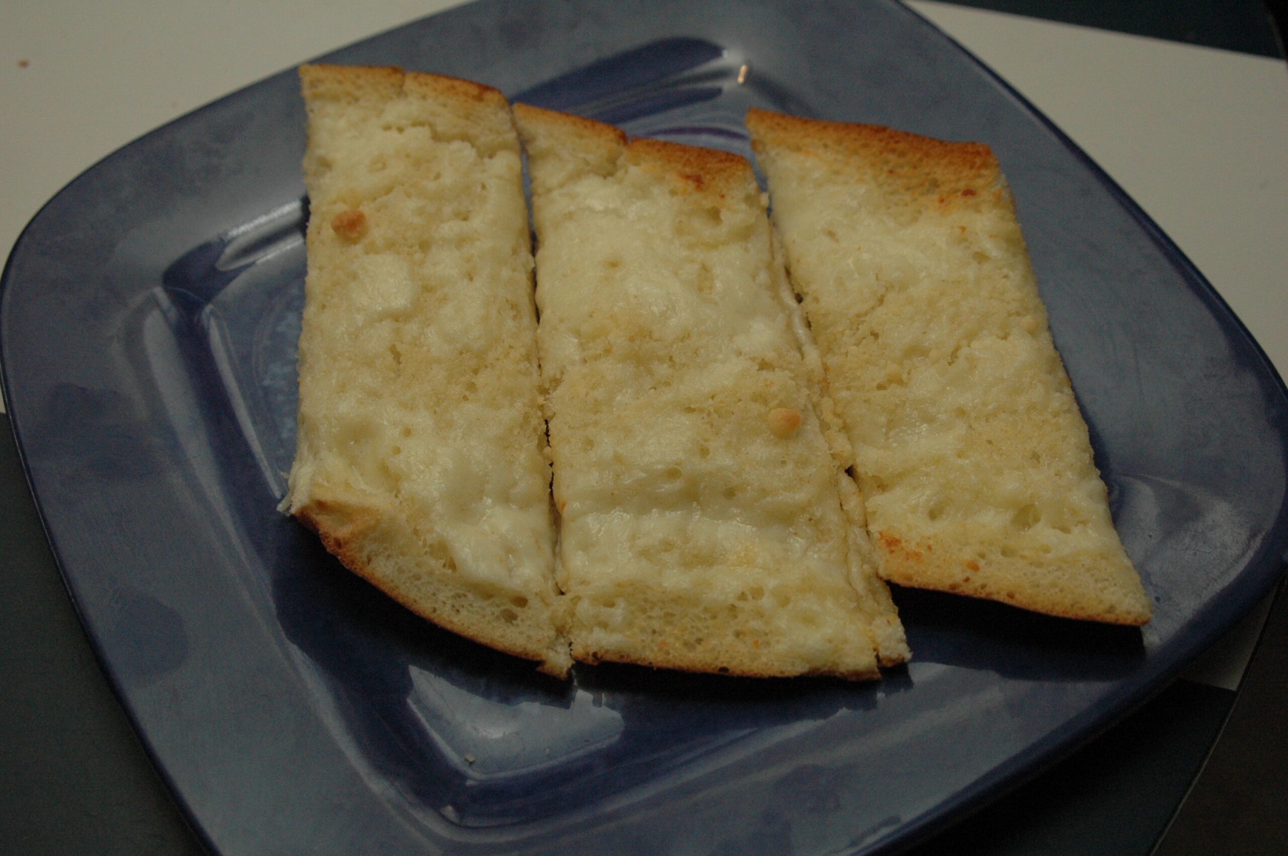 garlic bread photo