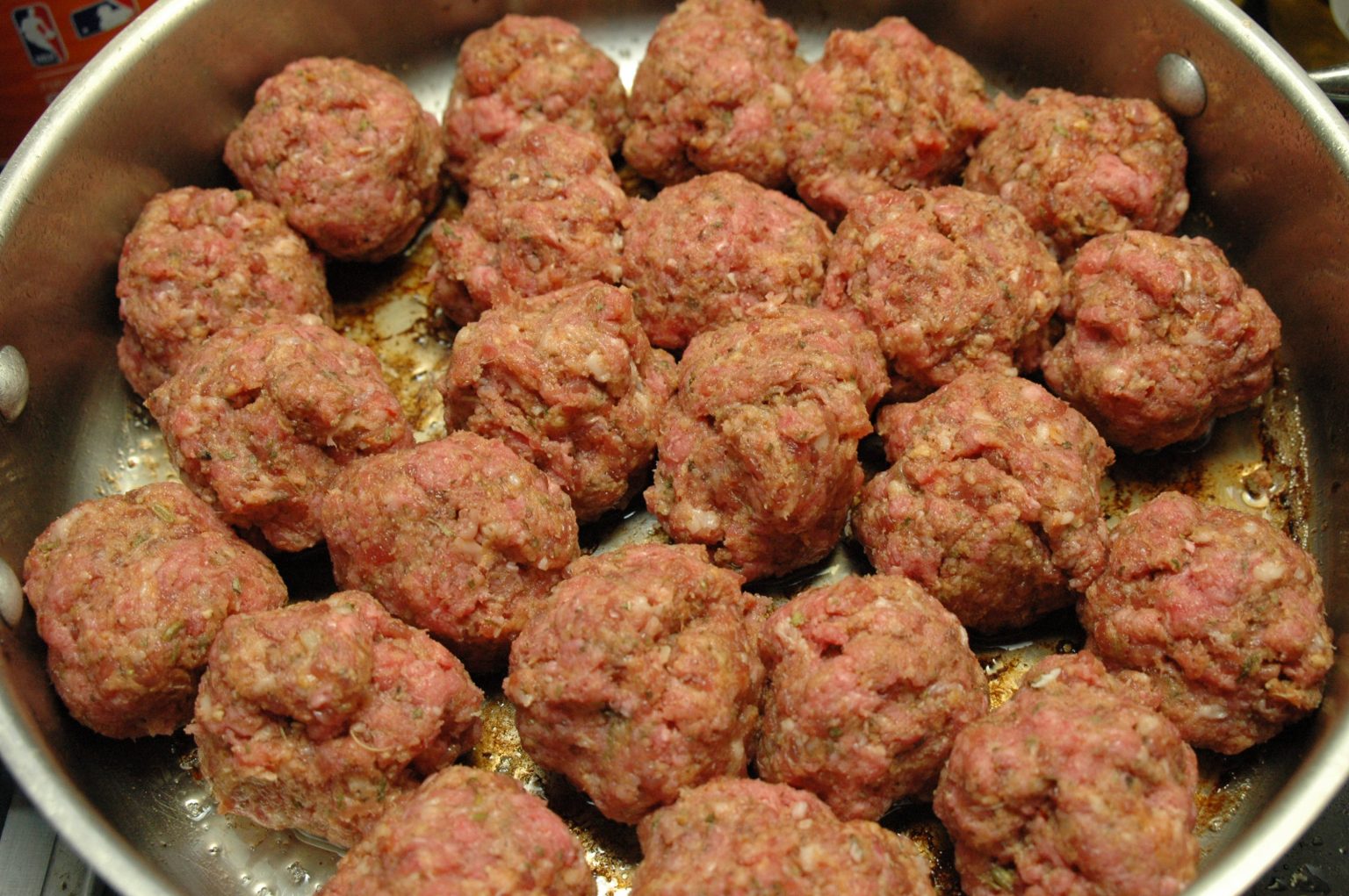Hot Meatball Grinder Daily Cooking Recipes