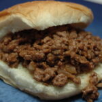 Sloppy Joe