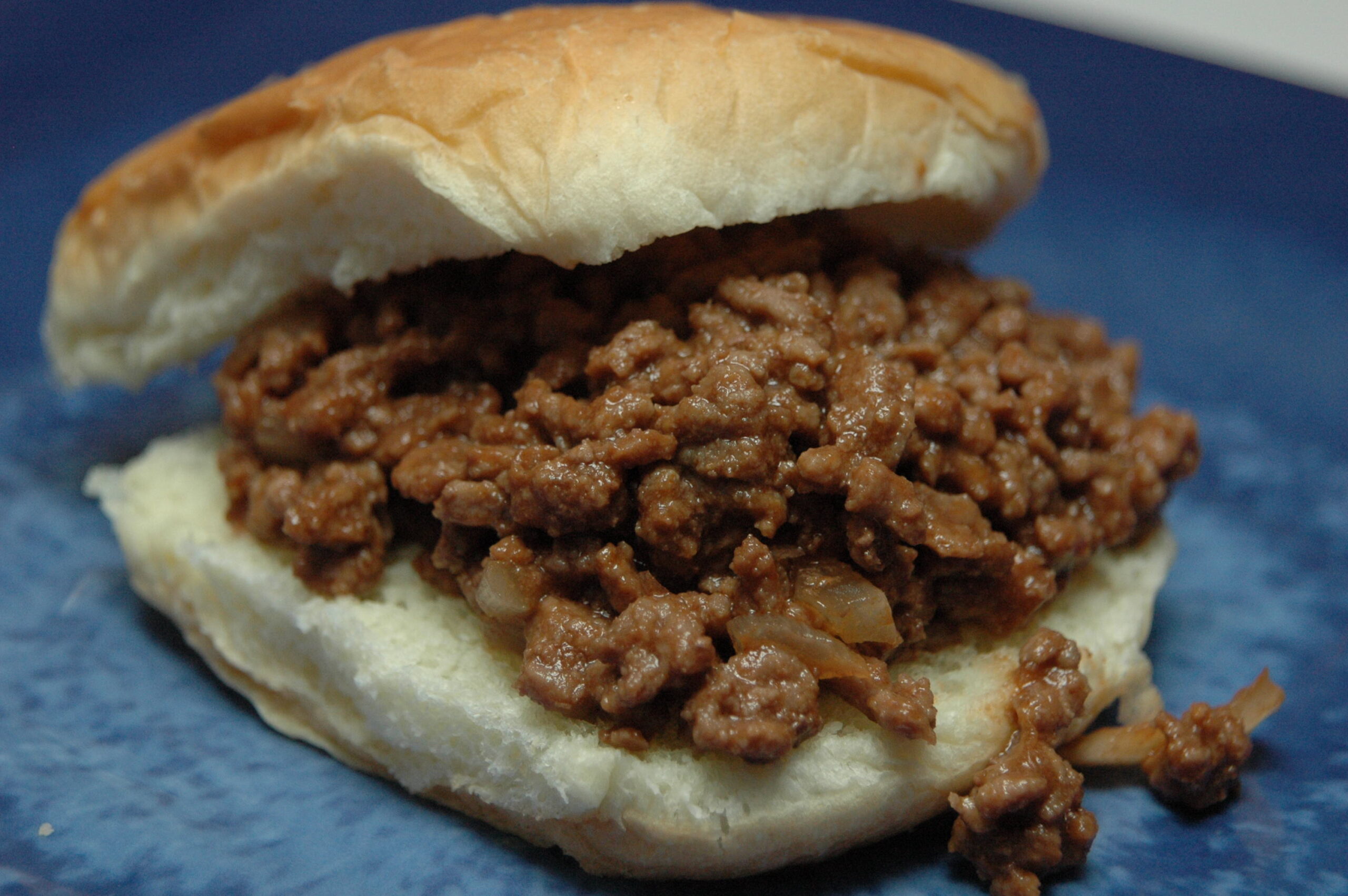 Sloppy Joe